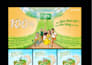 sketch key visual and visualize your concept for advertising campaign